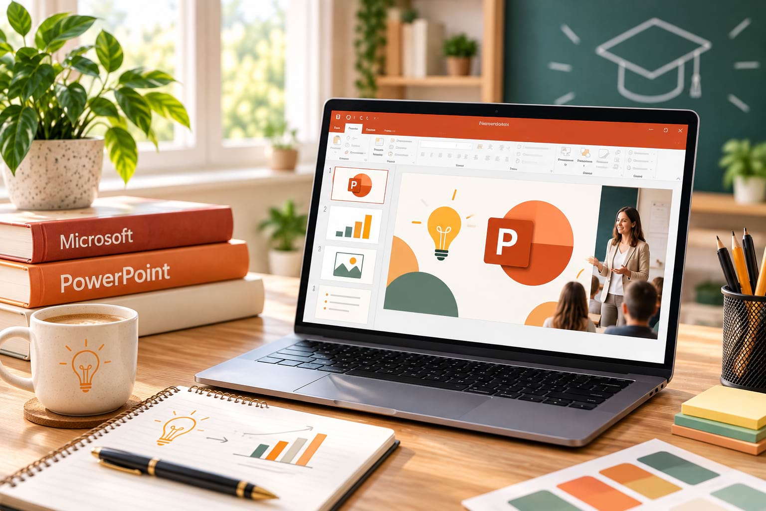 Mācību programma pedagogiem